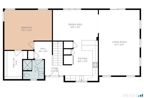 2 Metacomet Drive East Granby CT 06026