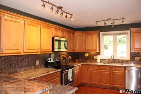 2 Metacomet Drive East Granby CT 06026