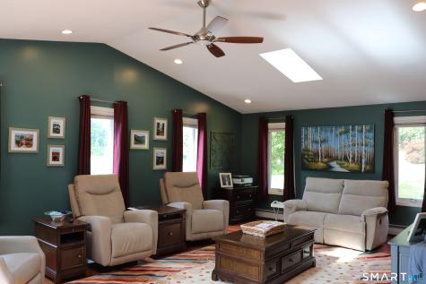 2 Metacomet Drive East Granby CT 06026