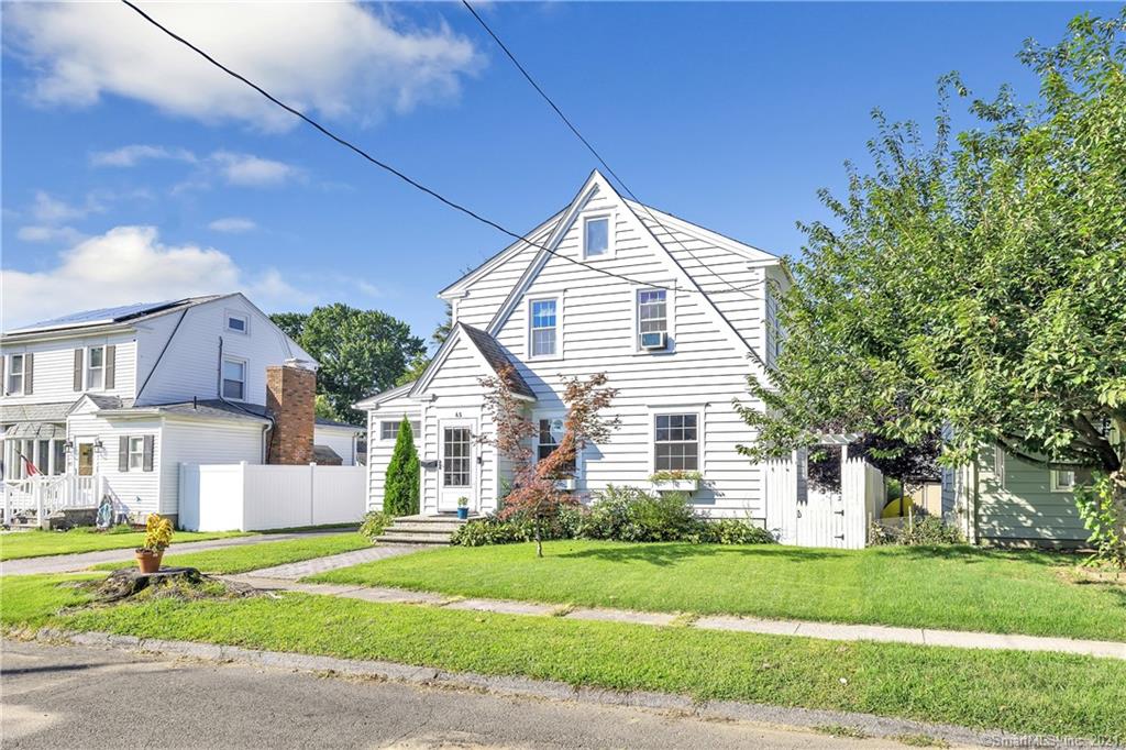 45 Cleveland Avenue Milford CT 06460
