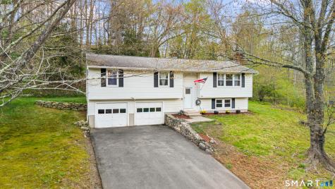 271 Shadduck Road Middlebury CT 06762