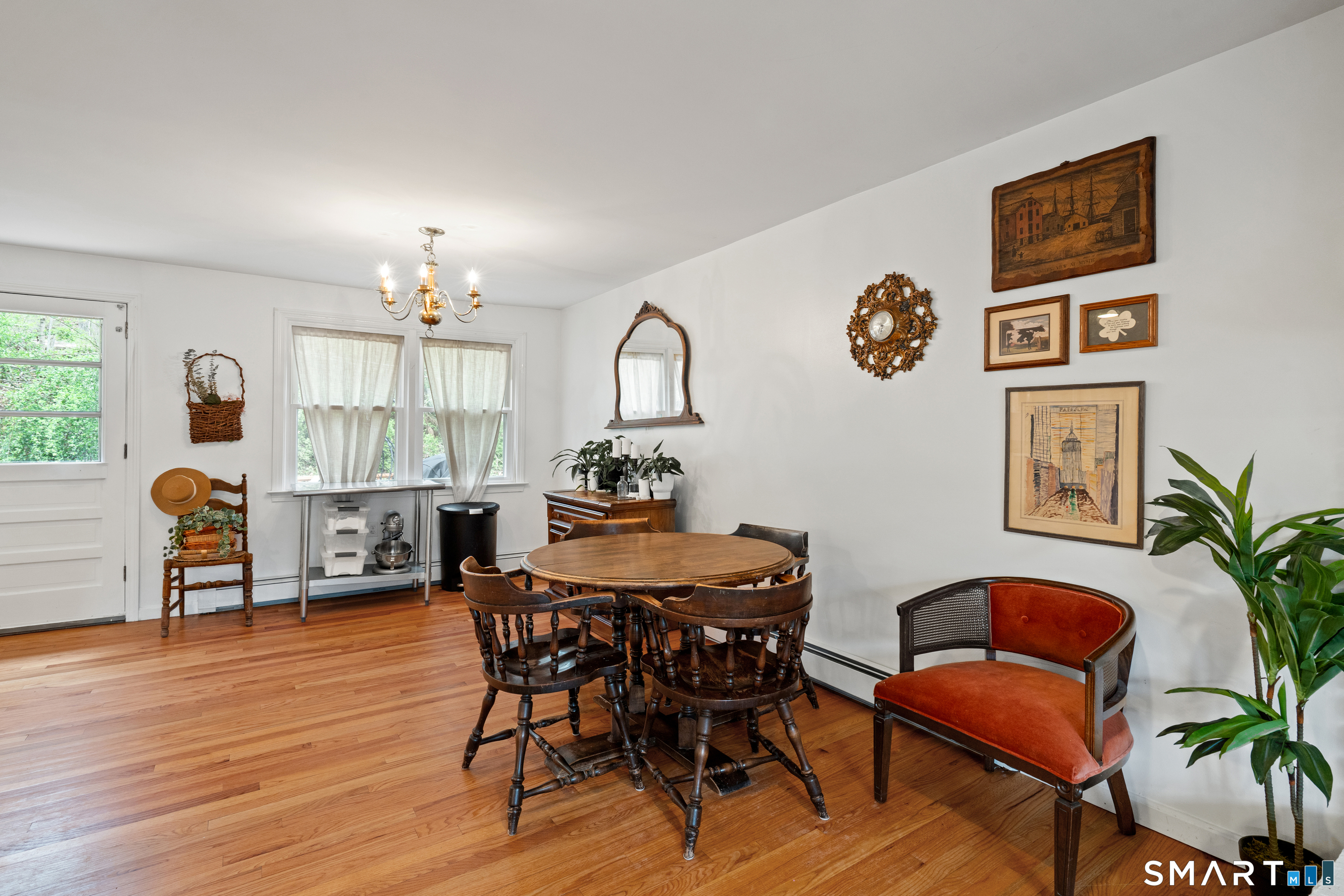 271 Shadduck Road Middlebury CT 06762