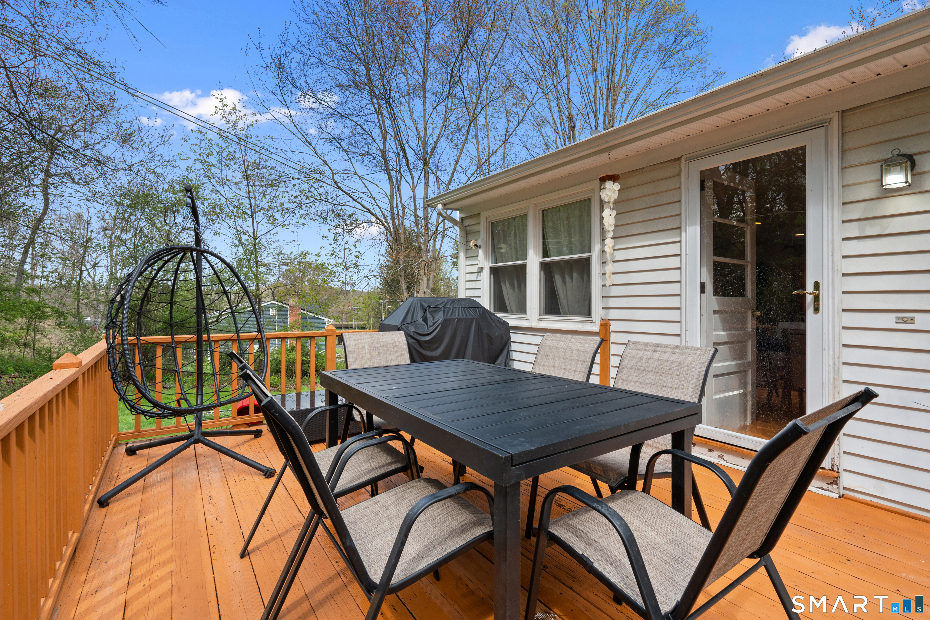 271 Shadduck Road Middlebury CT 06762