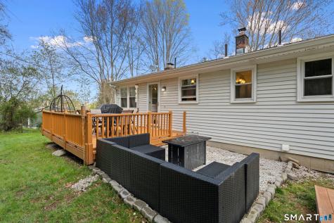 271 Shadduck Road Middlebury CT 06762