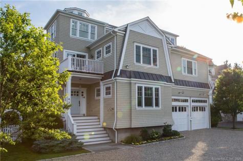 628 Rowland Road Fairfield CT 06824