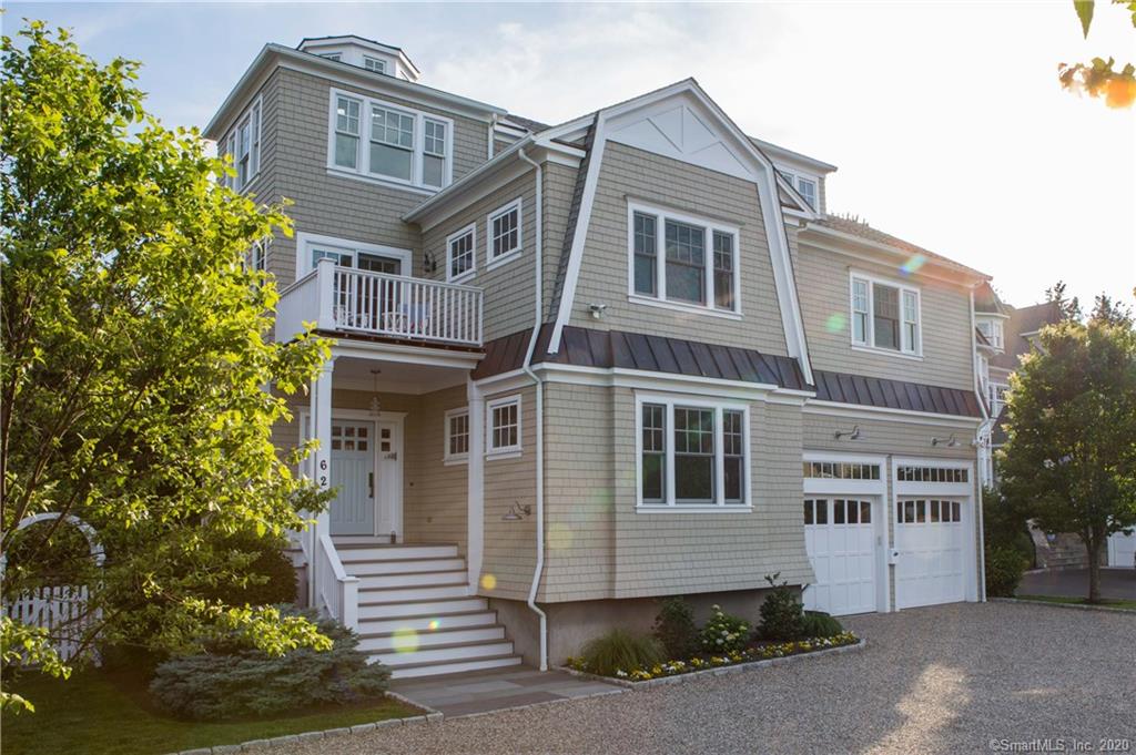628 Rowland Road Fairfield CT 06824