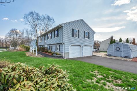 30 Montano Road Enfield CT 06082