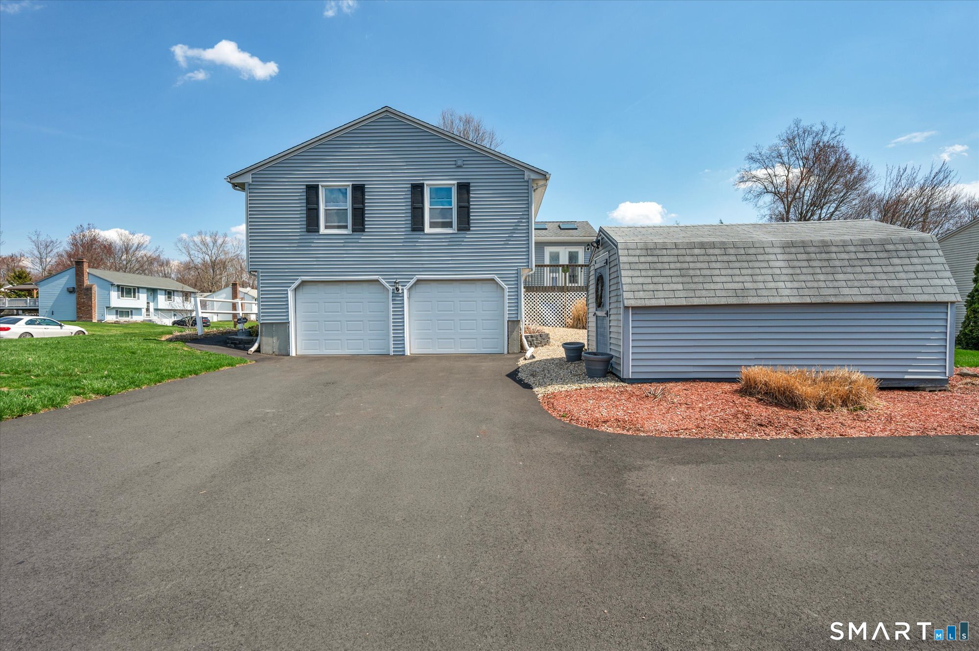 30 Montano Road Enfield CT 06082