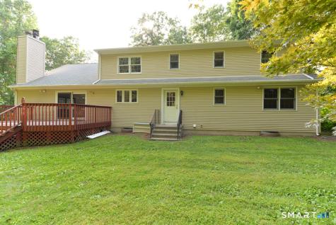 53 Holbrook Road Seymour CT 06483