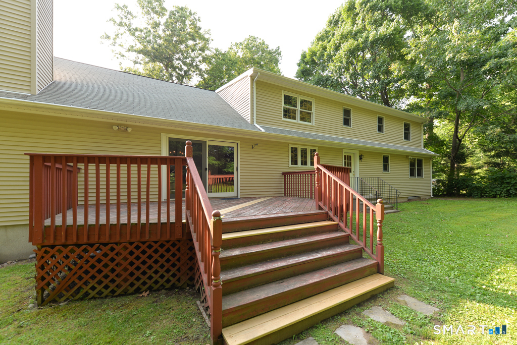 53 Holbrook Road Seymour CT 06483