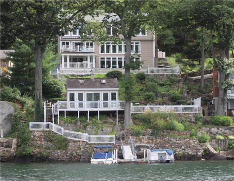28 Waterview Drive Danbury CT 06811