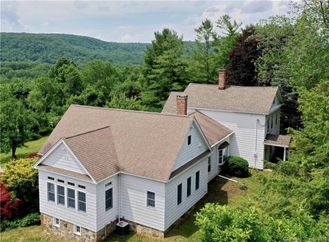 335 West Meetinghouse Road New Milford CT 06776