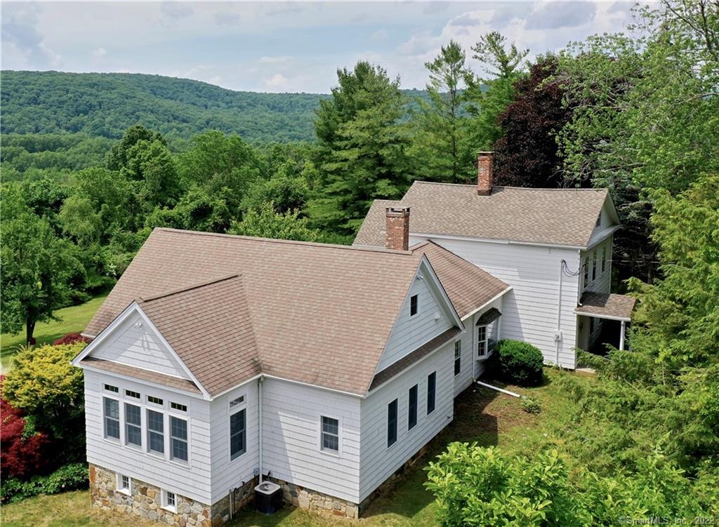 335 West Meetinghouse Road New Milford CT 06776