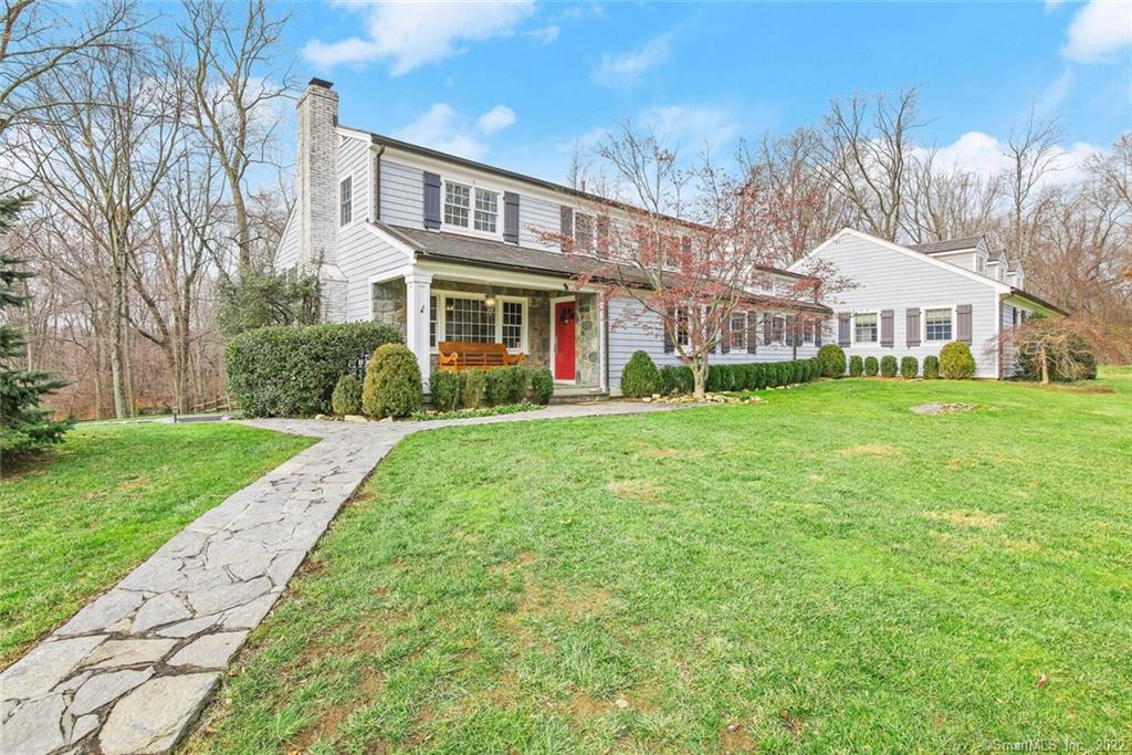 41 Will Merry Lane Greenwich CT 06831
