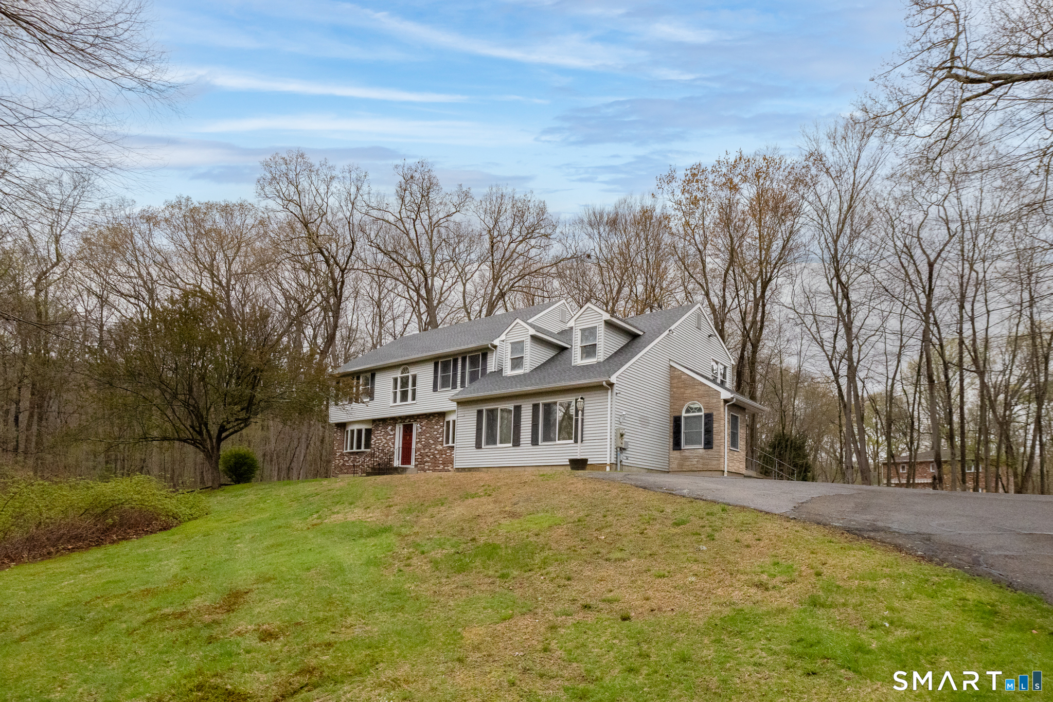 90 Fenn Road Middlebury CT 06762