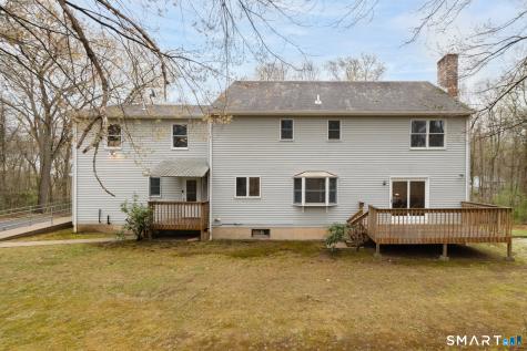 90 Fenn Road Middlebury CT 06762