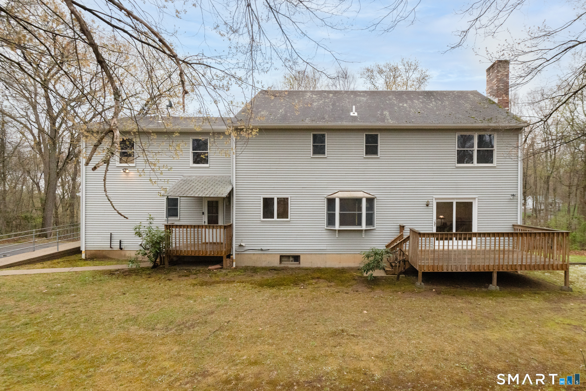 90 Fenn Road Middlebury CT 06762