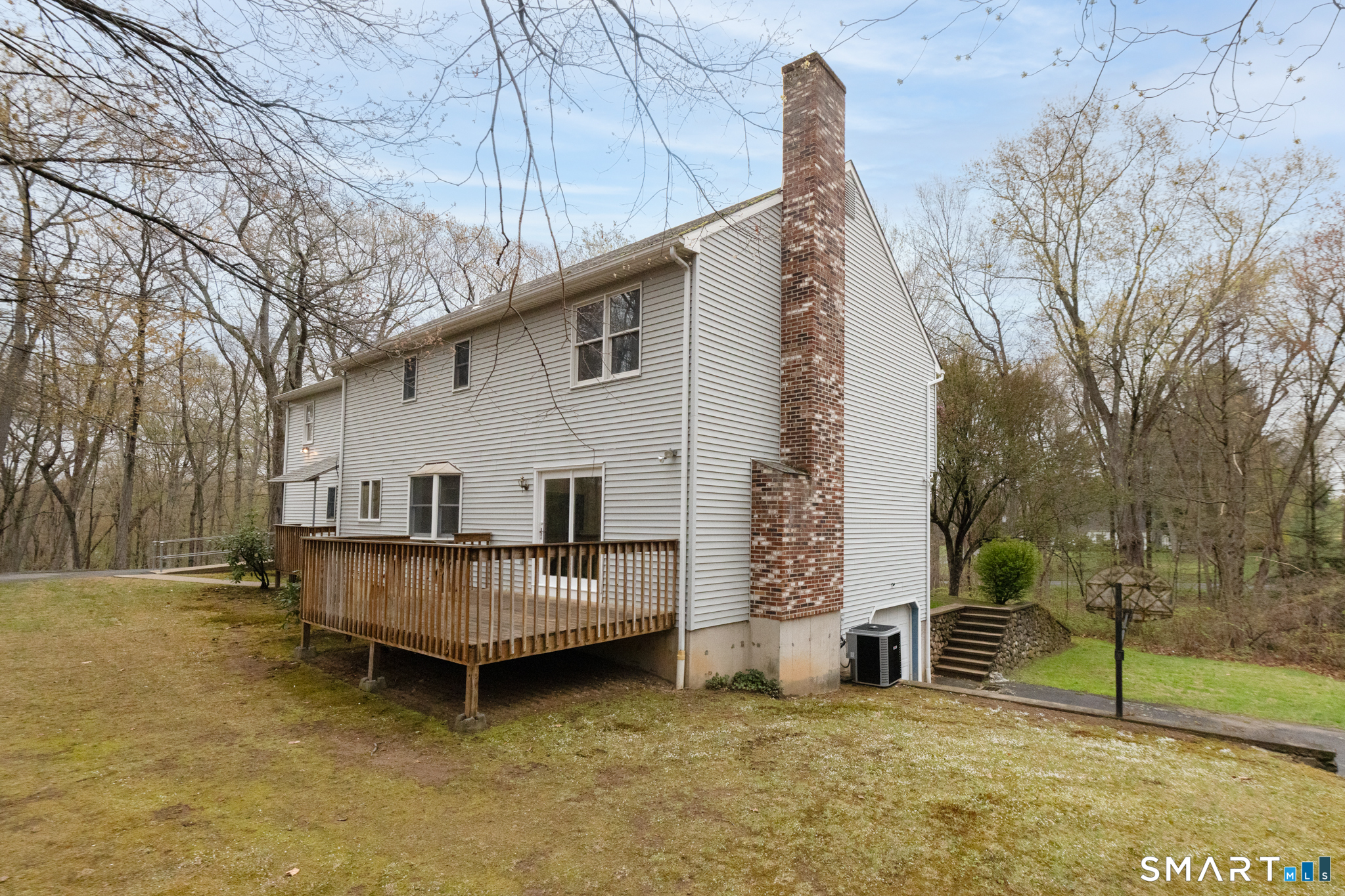 90 Fenn Road Middlebury CT 06762