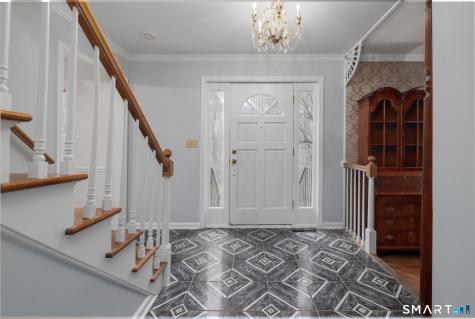 90 Fenn Road Middlebury CT 06762