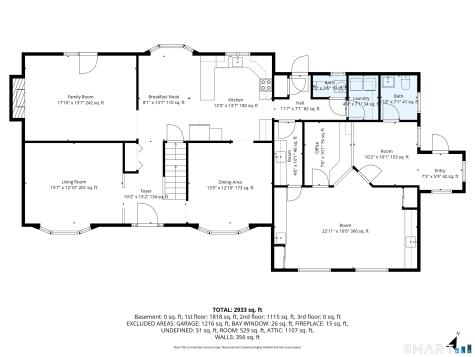 90 Fenn Road Middlebury CT 06762