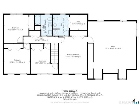 90 Fenn Road Middlebury CT 06762