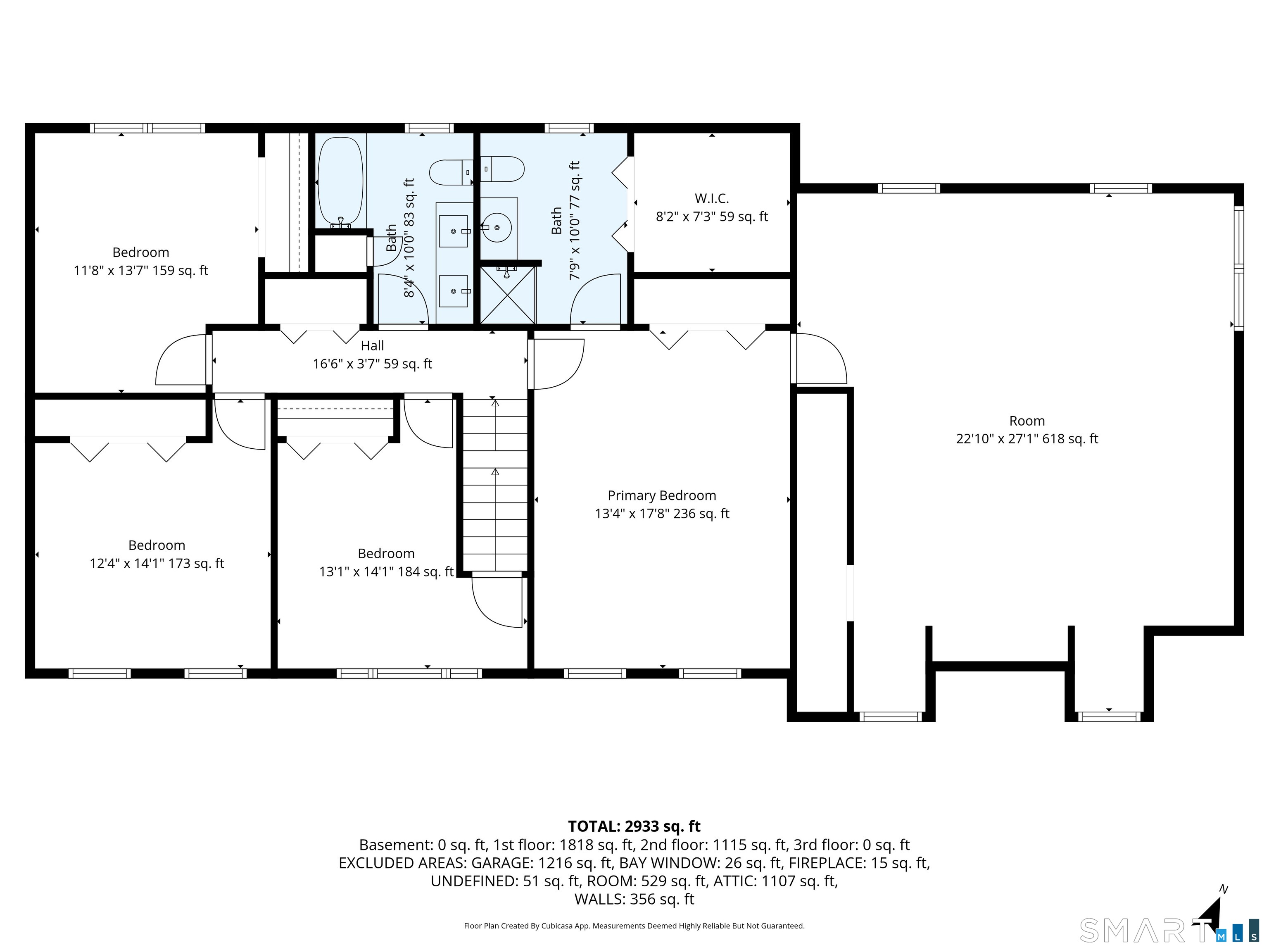 90 Fenn Road Middlebury CT 06762