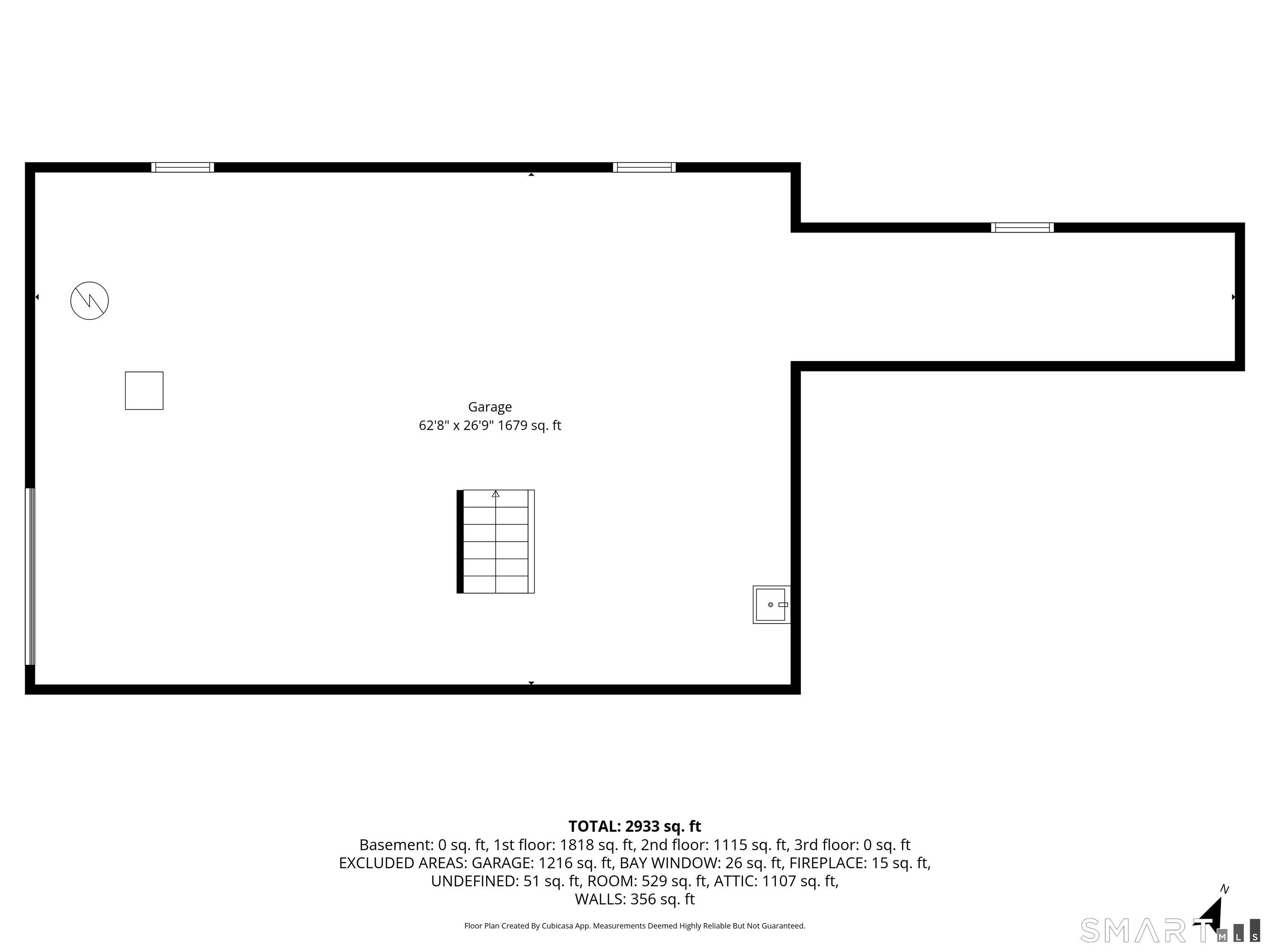 90 Fenn Road Middlebury CT 06762