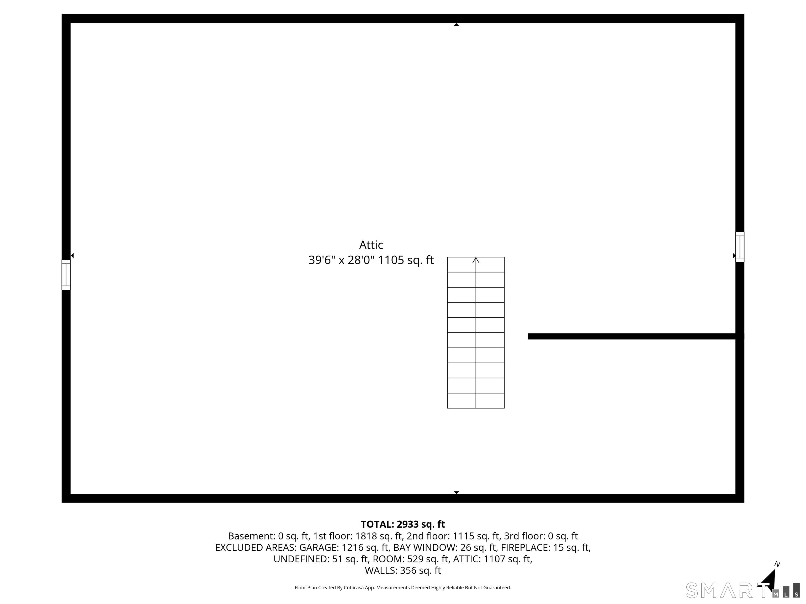 90 Fenn Road Middlebury CT 06762