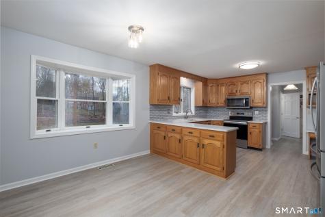 90 Fenn Road Middlebury CT 06762