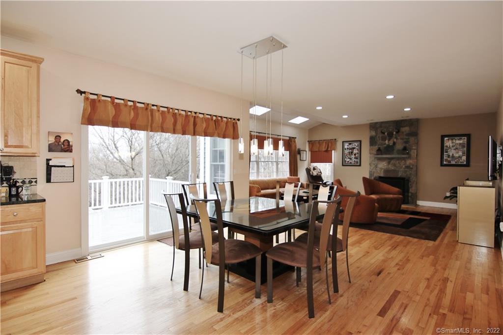 37 West Rock Trail Stamford CT 06902