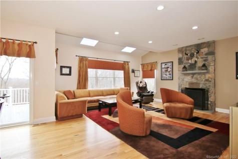 37 West Rock Trail Stamford CT 06902
