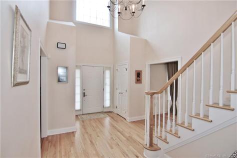 37 West Rock Trail Stamford CT 06902
