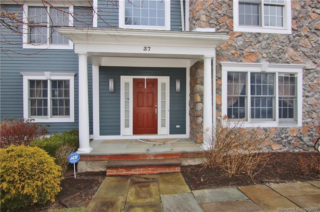 37 West Rock Trail Stamford CT 06902