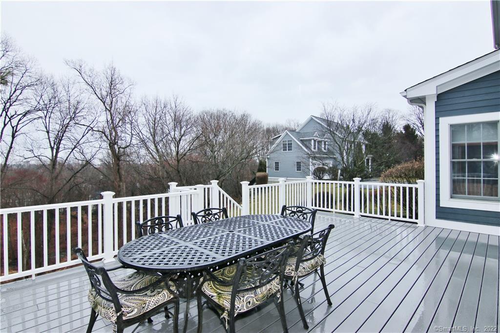 37 West Rock Trail Stamford CT 06902