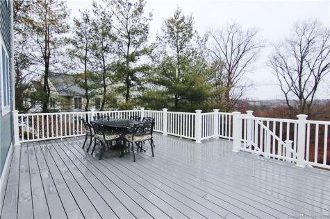 37 West Rock Trail Stamford CT 06902