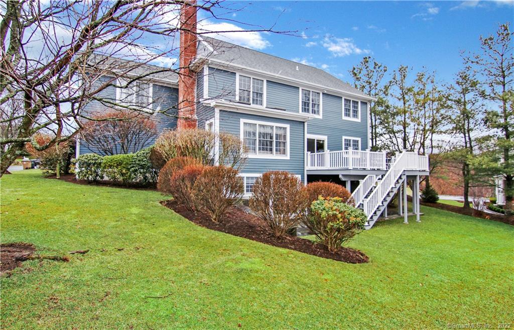 37 West Rock Trail Stamford CT 06902