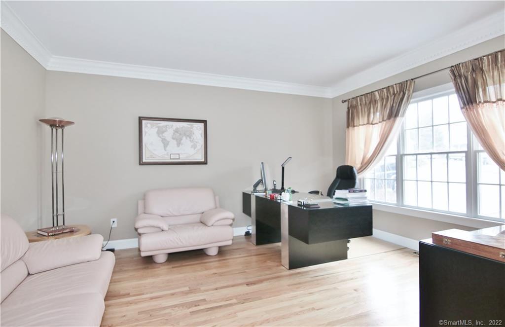 37 West Rock Trail Stamford CT 06902