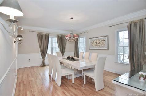 37 West Rock Trail Stamford CT 06902