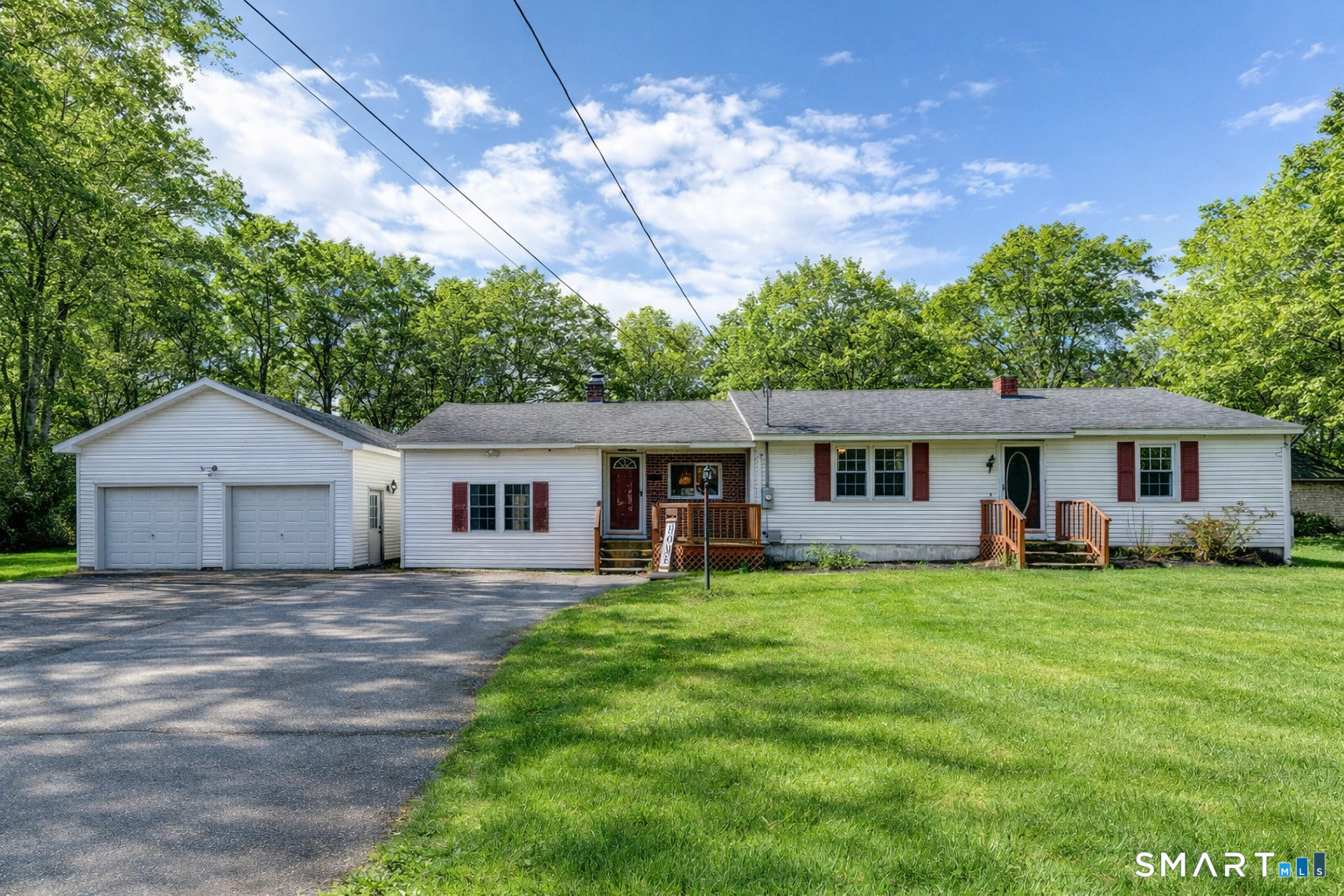 13 Litchfield Avenue Killingly CT 06263