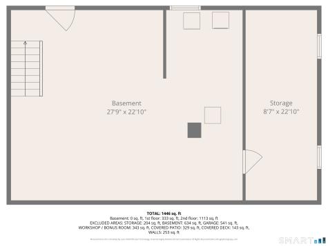 13 Litchfield Avenue Killingly CT 06263