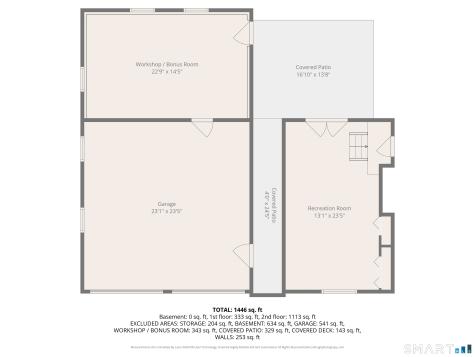 13 Litchfield Avenue Killingly CT 06263