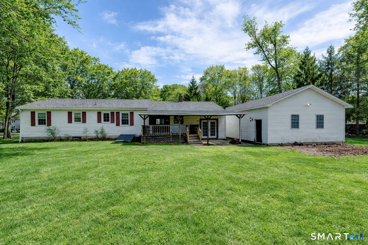 13 Litchfield Avenue Killingly CT 06263