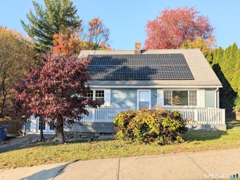 5 Ridge Hollow Road West Haven CT 06516