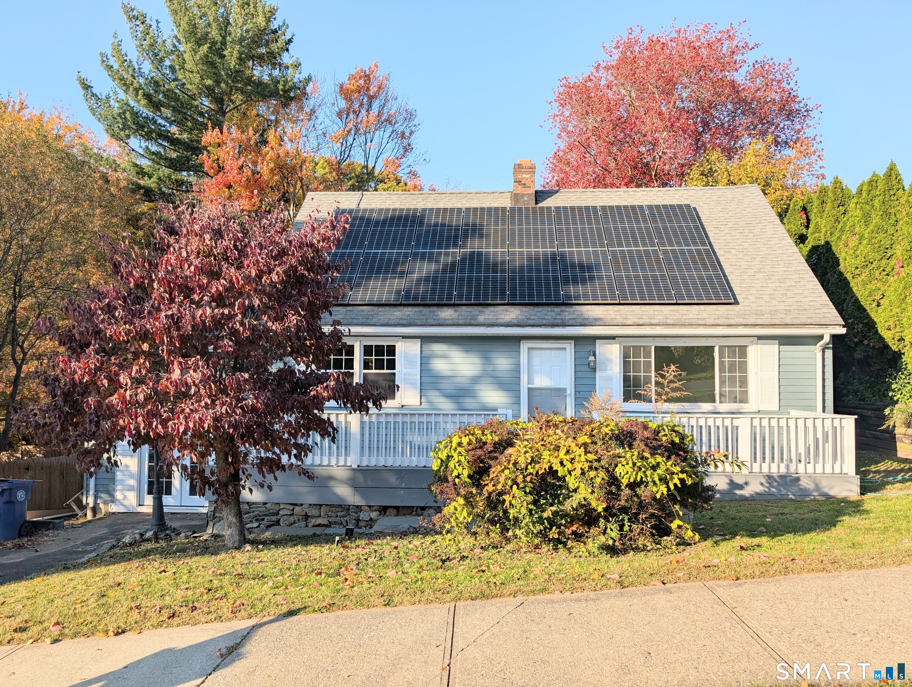 5 Ridge Hollow Road West Haven CT 06516