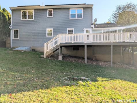 5 Ridge Hollow Road West Haven CT 06516