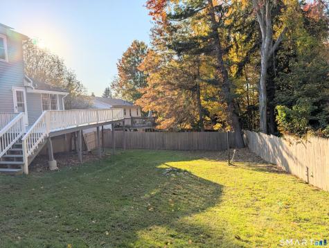 5 Ridge Hollow Road West Haven CT 06516