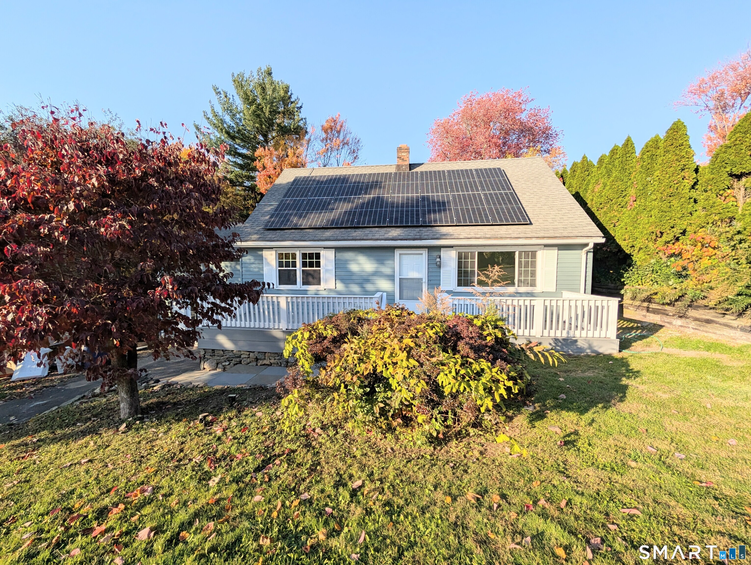 5 Ridge Hollow Road West Haven CT 06516