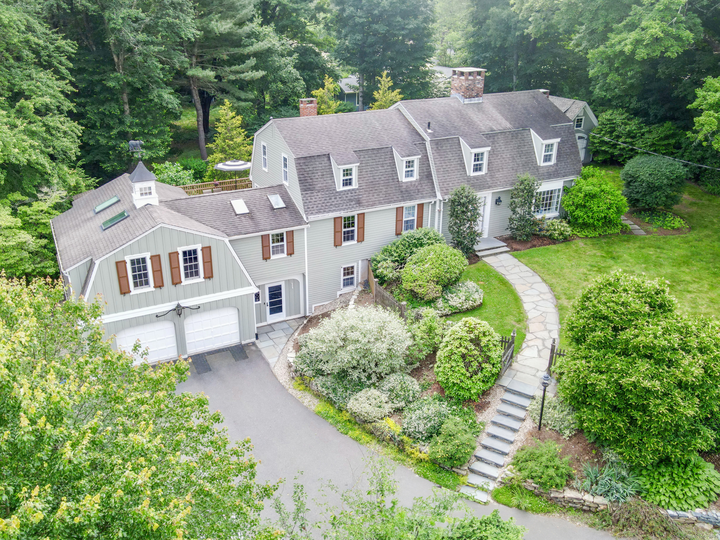 171 Still Road West Hartford CT 06117