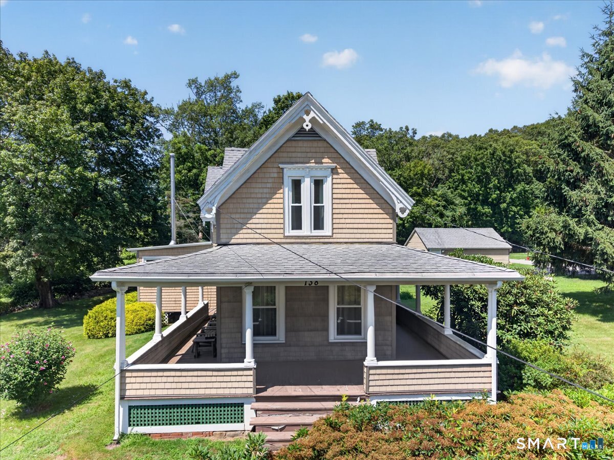 138 Old Norwich Road Waterford CT 06375