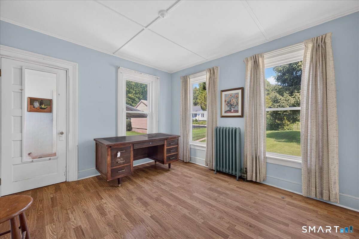 138 Old Norwich Road Waterford CT 06375